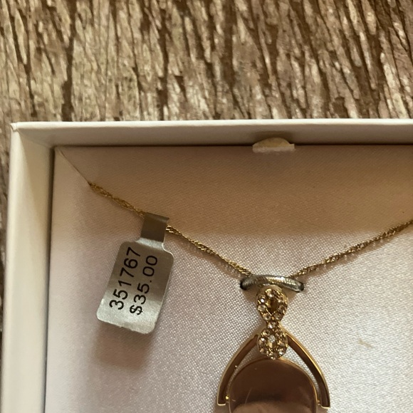 Things remember necklace - Picture 7 of 7